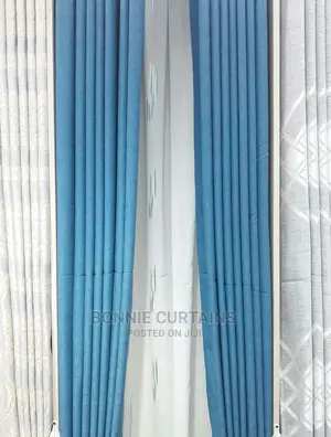Nice Looking Curtains for Kitchen