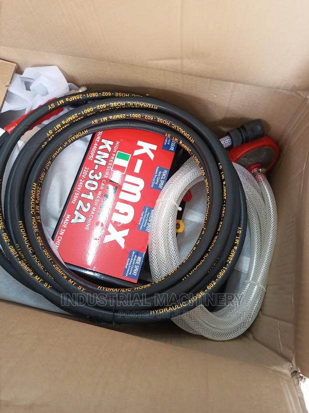 Car Wash Pipe/Hose