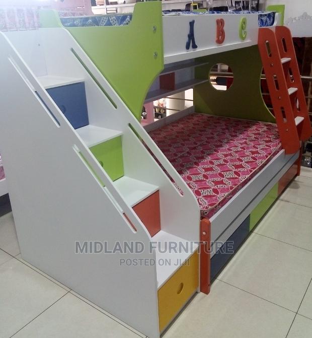 Double Decker Beds for Kids/ Children Deckers/ Beds Kenya