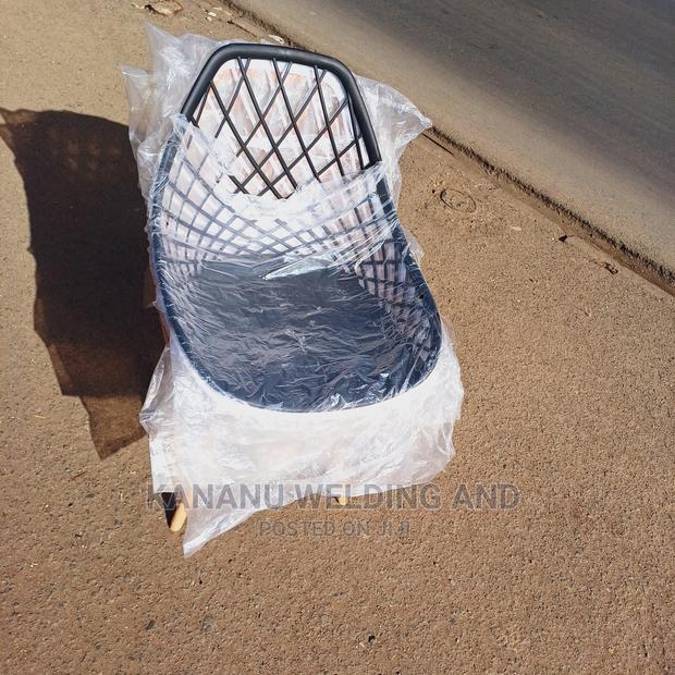 Eames Chair - main view