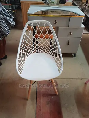 Eames Chair