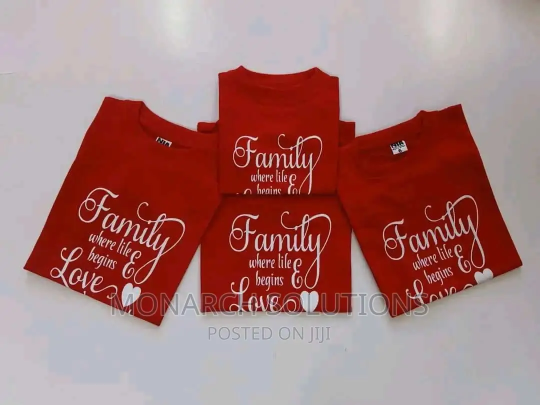 Tshirts for Events