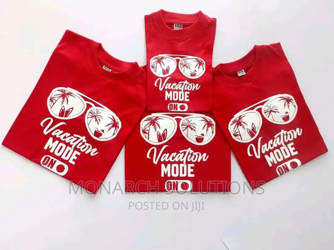Tshirts for Events