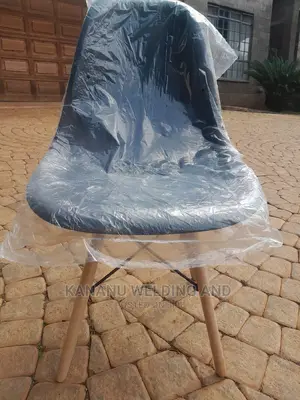 Eames Chair