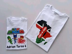 Tshirt Printing/Branding - thumbnail 2