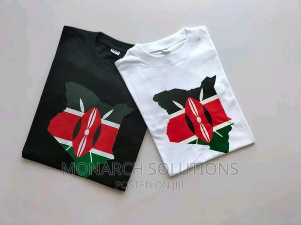 Tshirt Printing/Branding - thumbnail 3