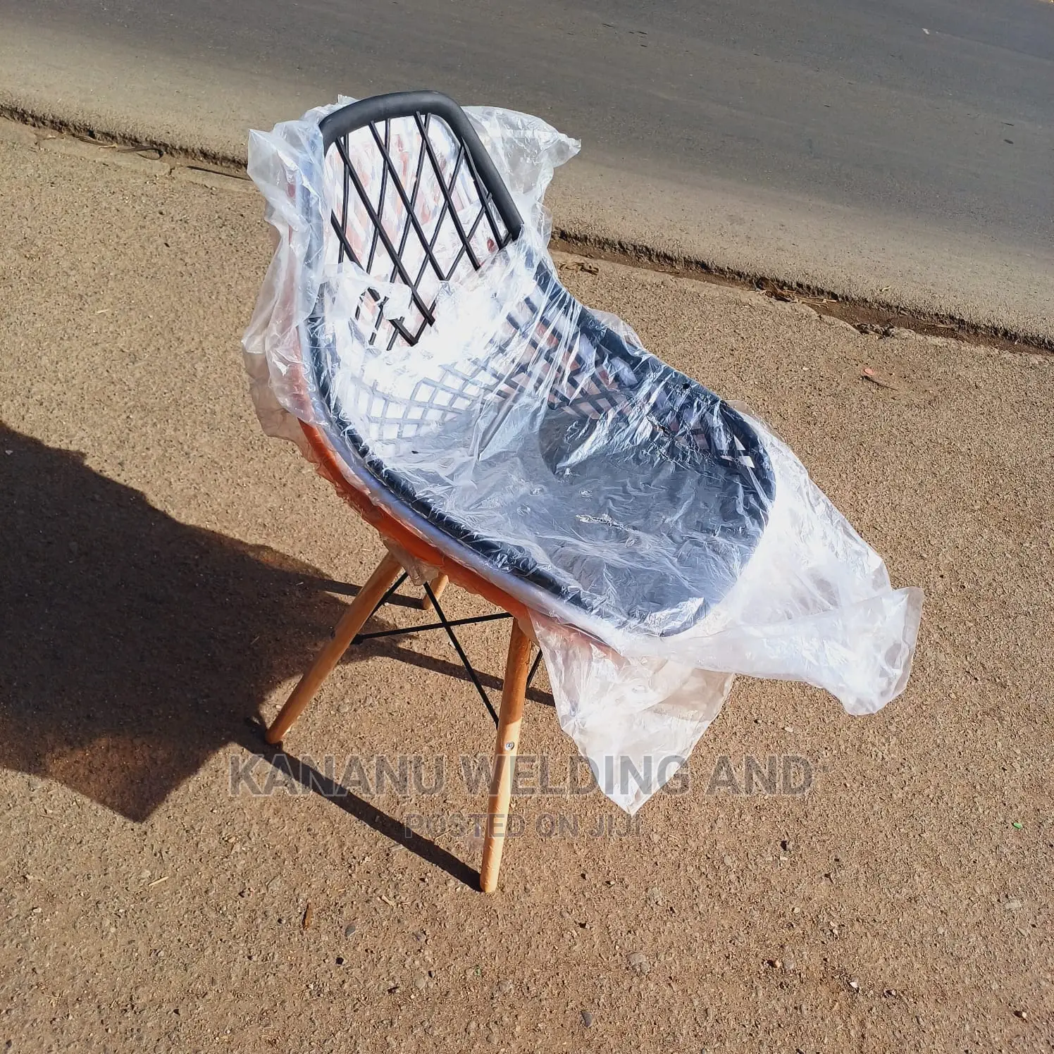 Eames Chair