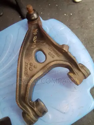 Subaru Impreza GH Rear Suspension Arm