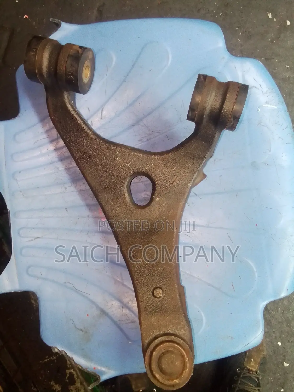 Subaru Impreza GH Rear Suspension Arm