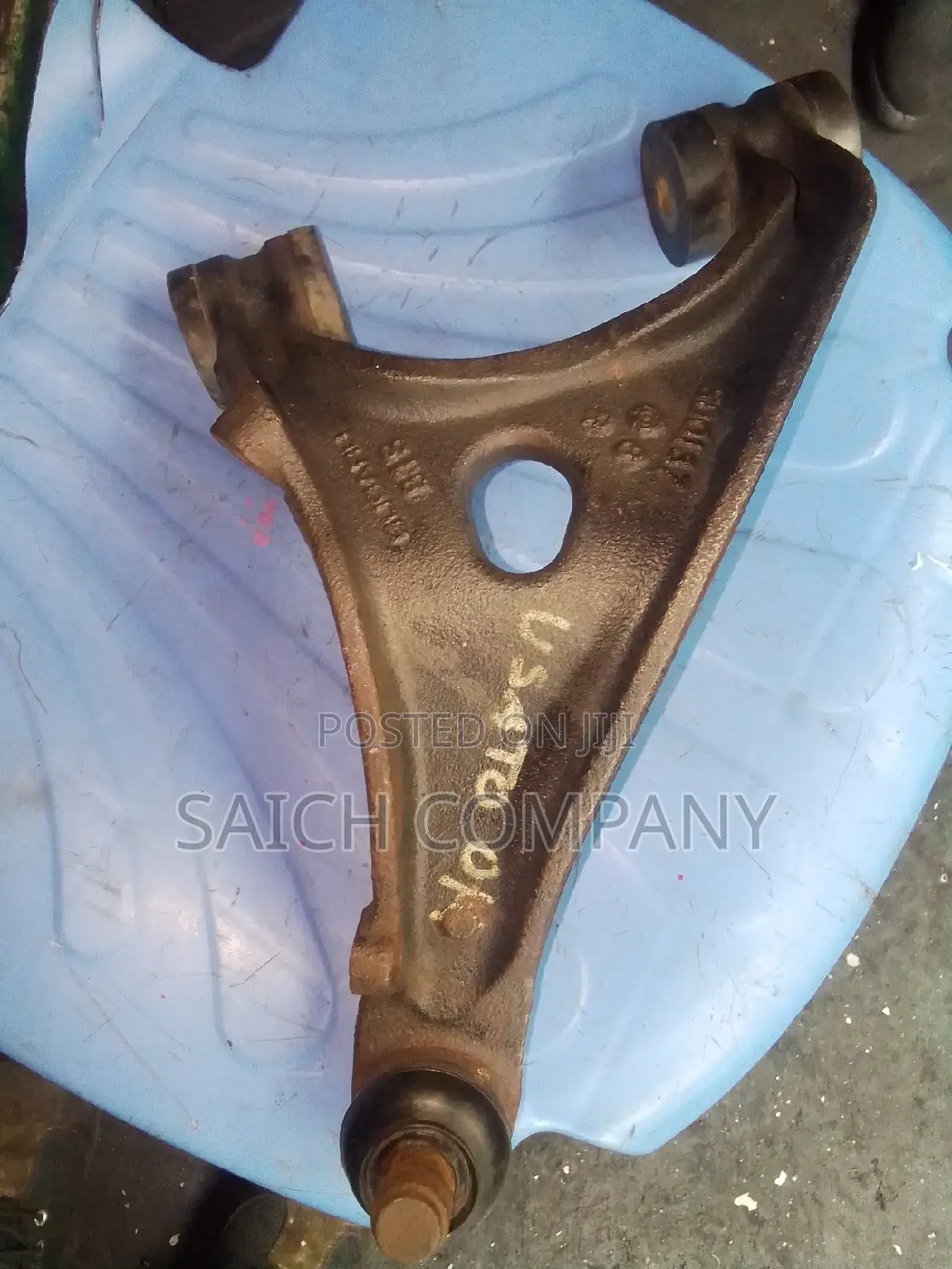 Subaru Impreza GH Rear Suspension Arm