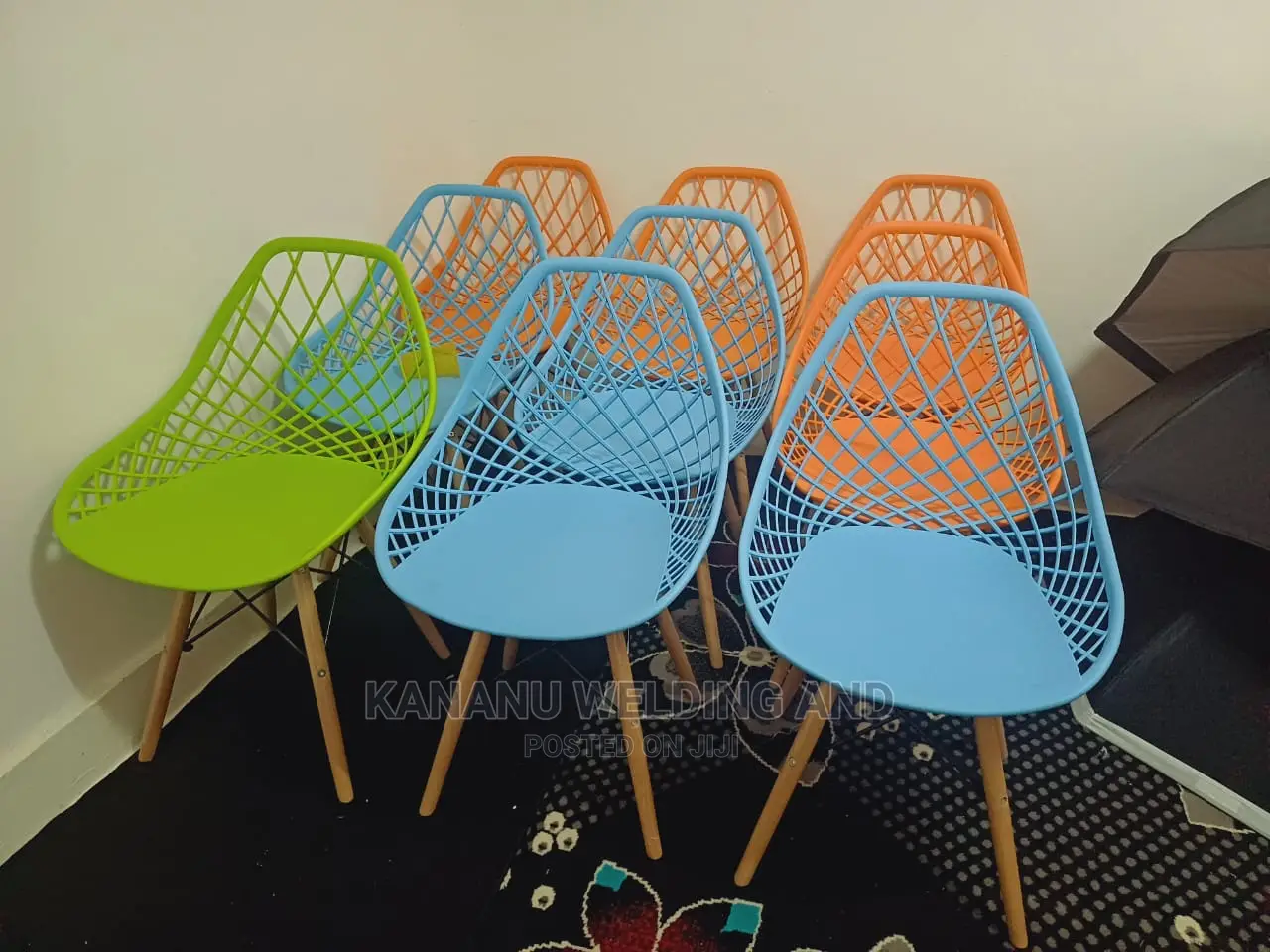 Eames Chair
