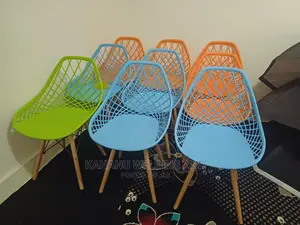 Eames Chair