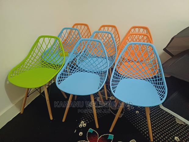 Eames Chair