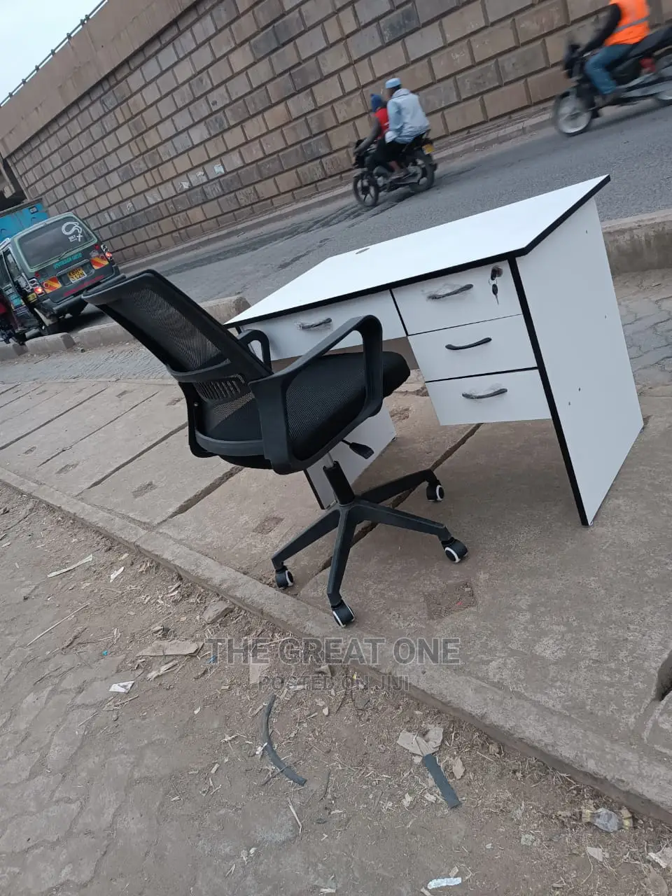 Office Desk Office Desk