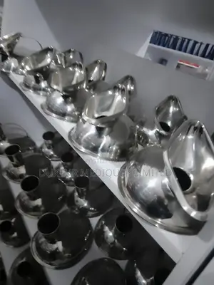 1L Stainless Steel Male Urine Bottle/ Female Urine Container