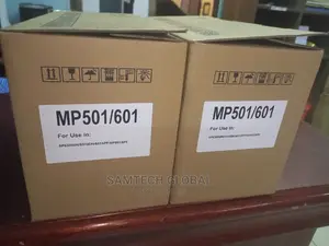 Quality Ricoh Mp501 Toner 
