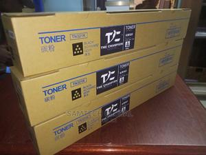 Konica Tn321k Toner - main view