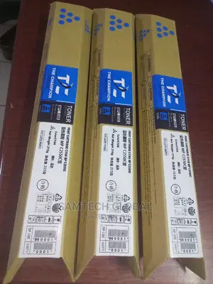 Cyan Best Ricoh C 2050 