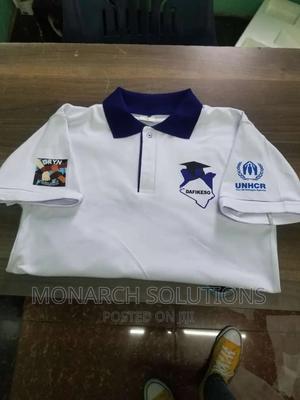 Polo Tshirts and Plain Tshirts - thumbnail 2