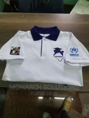 Polo Tshirts and Plain Tshirts