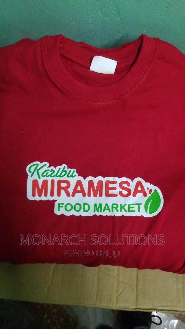 Polo Tshirts and Plain Tshirts - thumbnail 3