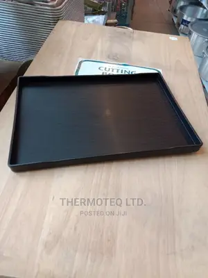 Premium Restaurant Serving Tray
