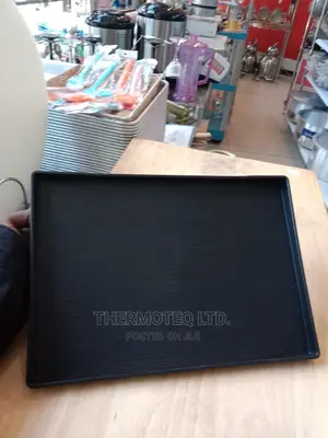 Premium Restaurant Serving Tray