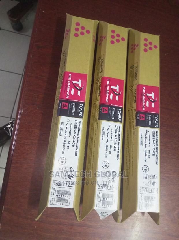 Best C2550m Toner 