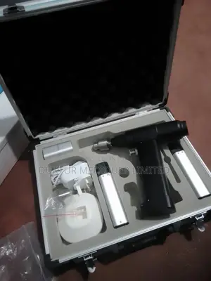Surgical Power Tools Orthopedic Cannulated Drill For K Wire