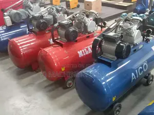 Good Quality Air Compressors
