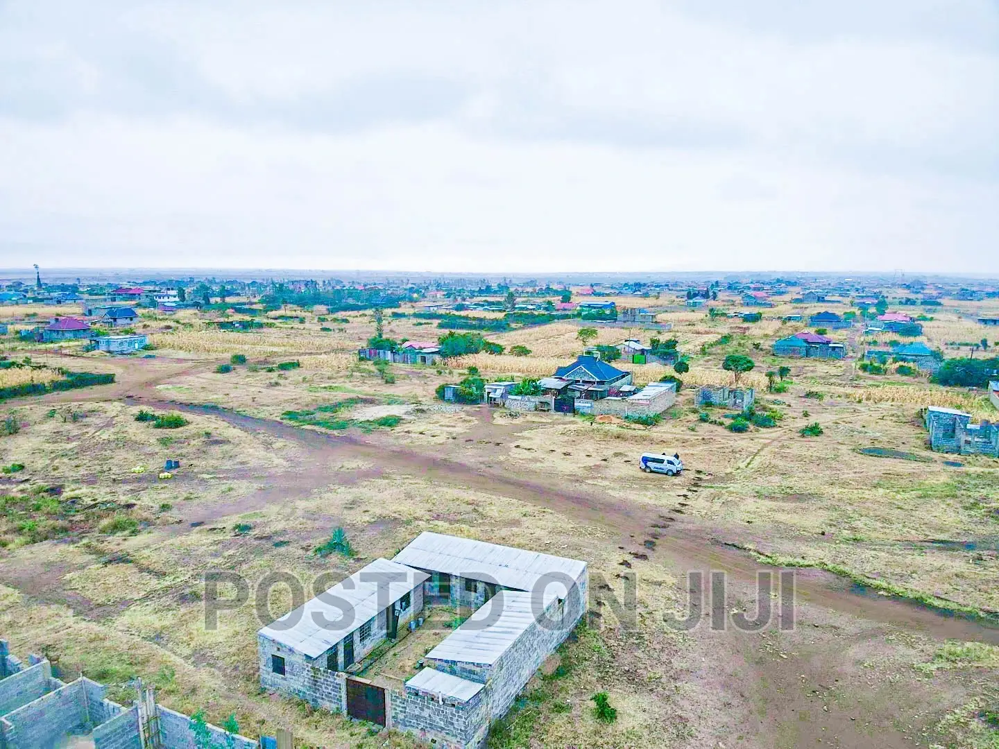 Buy and Build Immediately, Murera^EK