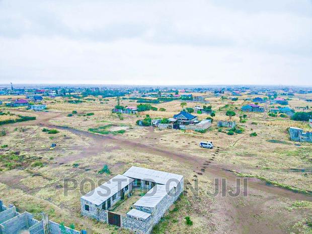 Buy and Build Immediately, Murera^EK - main view