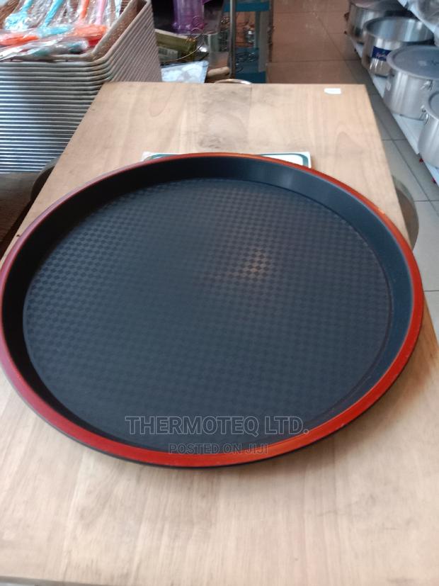 Premium Quality Imported Restaurant Serving Tray