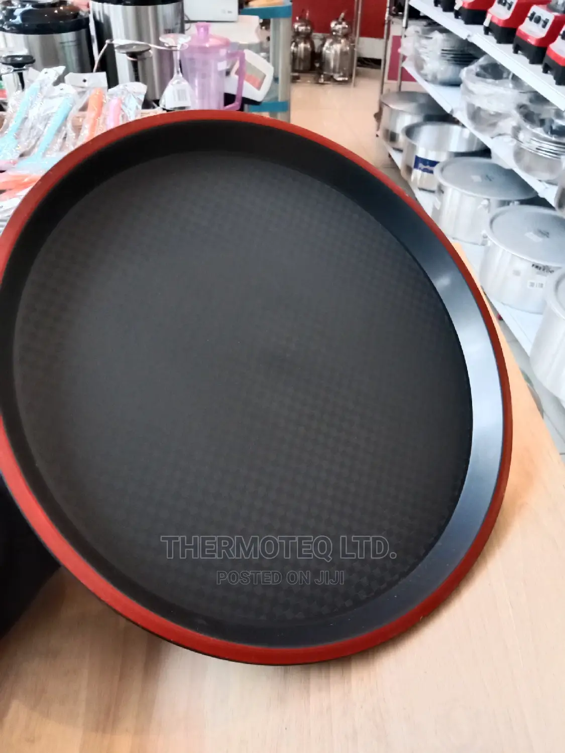 Premium Quality Imported Restaurant Serving Tray