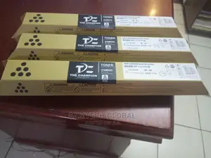 Black C2050 Toner Available