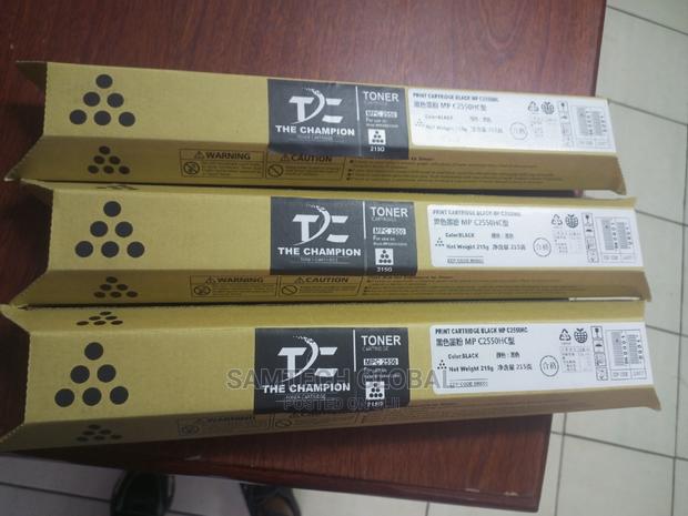 Best Incredible C2550 K Toner 