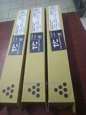 C300 Ricoh Toner .
