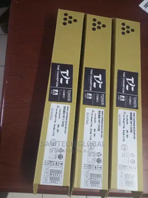 Genuine Ricoh C300 Toner