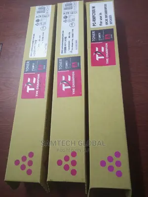 Magenta C300 Ricoh Toner 