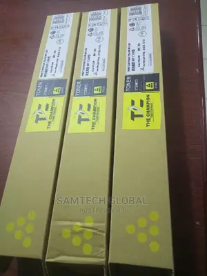Original C300 Yellow Available 