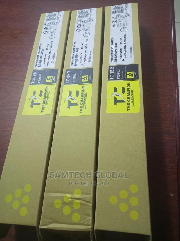 Original C300 Yellow Available 