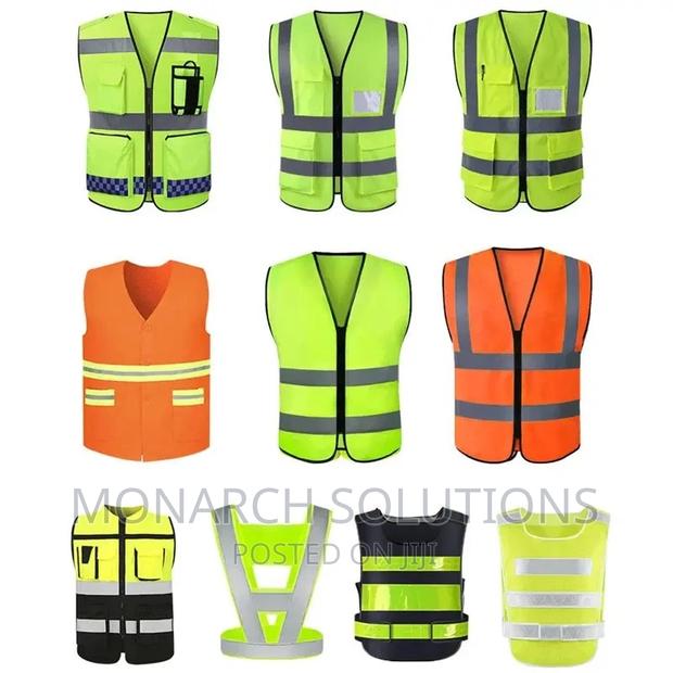 Best Reflector Selection - main view