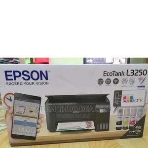 All in One Epson L3250 New Printer - thumbnail 2