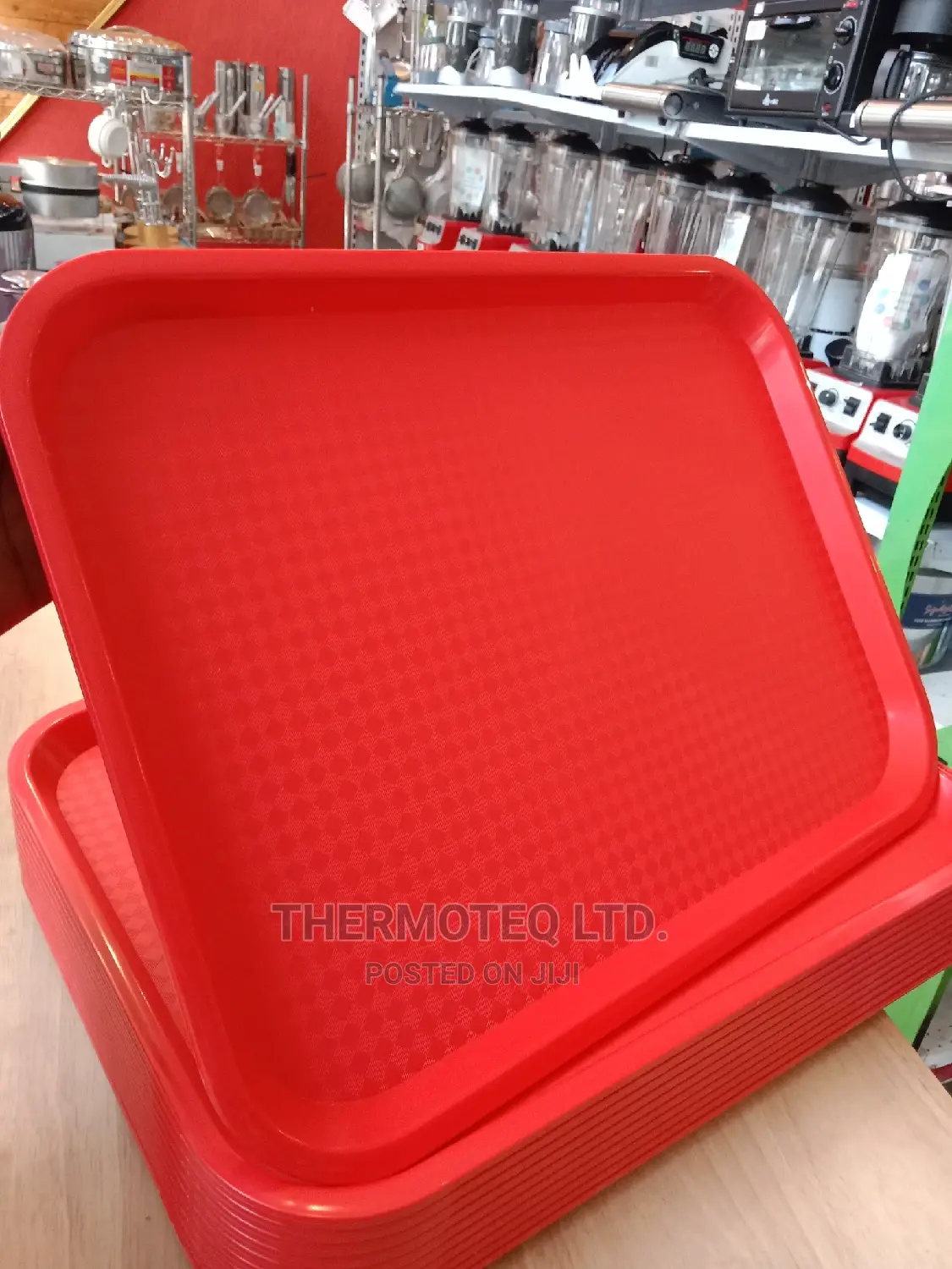 Quality Premium Heat Resistant Serving Trays