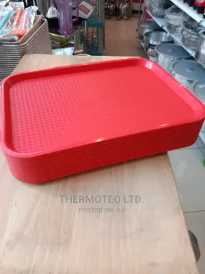 Quality Premium Heat Resistant Serving Trays