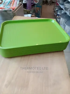 Quality Imported Premium Serving Trays/Non Breakable