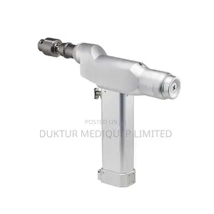 Surgical Power Tools Orthopedic Cannulated Drill For K Wire