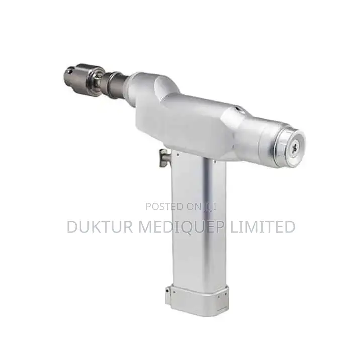 Surgical Power Tools Orthopedic Cannulated Drill For K Wire