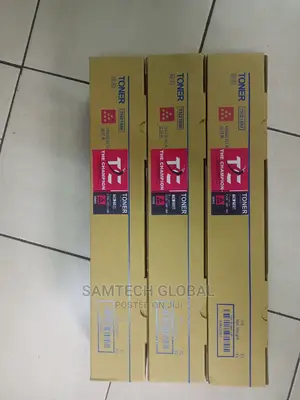Tn216 High Quality Toner Magenta 