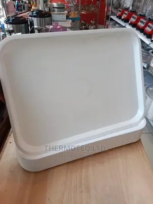 Quality Imported Premium Heat Resistant Serving Trays